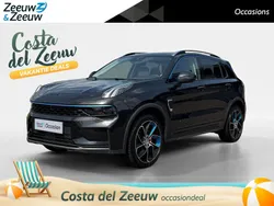 Zwart Gebruikt 2022 Lynk & Co 01 SUV | € 23.440 (Goede deal)