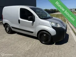 Overige Gebruikt 2012 Peugeot Bipper MPV | € 3.450 (Eerlijke prijs)