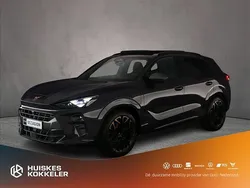 Grijs Gebruikt 2024 Cupra Terramar VZ SUV | € 53.400 (Eerlijke prijs)