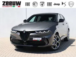 Grijs Gebruikt 2022 Alfa Romeo Tonale Veloce SUV | € 35.900