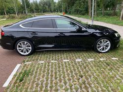 Zwart Gebruikt 2020 Audi A5 Coupé | € 27.950 (Super prijs)
