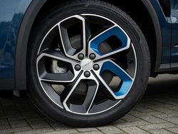 Blauw Gebruikt 2023 Lynk & Co 01 SUV | € 28.694 (Eerlijke prijs)