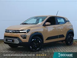 Bruin Gebruikt 2024 Dacia Spring Extreme Hatchback | € 17.740 (Eerlijke prijs)