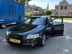 Gebruikt 2006 Audi A6 Stationwagen | € 4.400 (Iets duurder)