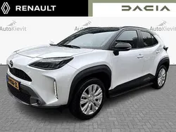 Wit Gebruikt 2023 Toyota Yaris Cross X-plore SUV | € 26.950 (Goede deal)