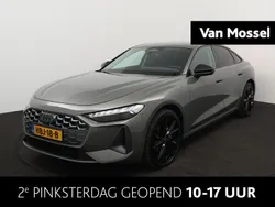 Grijs Gebruikt 2025 Audi A5 Sport Coupé | € 59.900