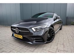 Grijs Gebruikt 2018 Mercedes CLS450 Premium Plus Sedan | € 49.950 (Eerlijke prijs)
