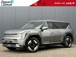 Onbekend Gebruikt 2024 Kia EV9 Air SUV | € 66.790 (Iets duurder)