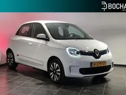 Wit Gebruikt 2022 Renault Twingo Intens Hatchback | € 11.900 (Goede deal)