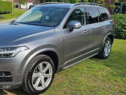 Gebruikt 2016 Volvo XC90 Momentum SUV | € 21.500 (Super prijs)