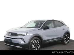 Grijs Nieuw 2025 Opel Mokka-e Business SUV | € 34.698 (Eerlijke prijs)