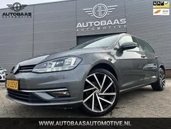 Grijs Gebruikt 2017 VW Golf VII Comfortline Hatchback | € 13.840 (Eerlijke prijs)