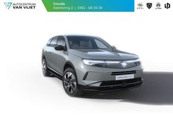 Grafik grey Nieuw 2025 Opel Grandland X Business Edition SUV | € 42.197 (Goede deal)