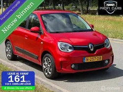 Rood, metallic lak Gebruikt 2020 Renault Twingo Intens Hatchback | € 9.750 (Super prijs)
