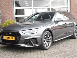 Grijs Gebruikt 2023 Audi A4 Competition Stationwagen | € 36.950 (Eerlijke prijs)