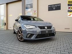 Grijs Gebruikt 2024 Seat Ibiza FR Hatchback | € 19.990 (Eerlijke prijs)