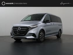 Nieuw 2025 Mercedes EQV300 Avantgarde | € 89.990