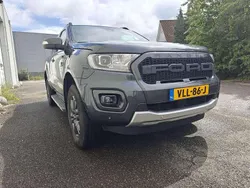 Gebruikt 2021 Ford Ranger Wildtrack Pickup | € 23.990