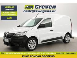 Wit Gebruikt 2022 Renault Express Van | € 10.250