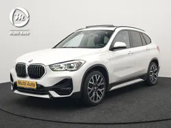 Wit Gebruikt 2020 BMW X1 Executive SUV | € 28.440 (Eerlijke prijs)