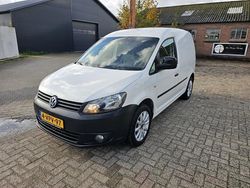 Wit Gebruikt 2011 VW Caddy MPV | € 3.750 (Eerlijke prijs)