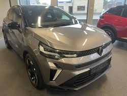 Grijs Gebruikt 2025 Renault Captur Techno SUV | € 29.995 (Iets duurder)