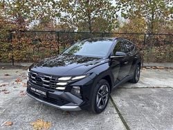 Zwart Nieuw 2025 Hyundai Tucson Select SUV | € 27.500