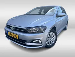 Grijs Gebruikt 2020 VW Polo Comfortline Hatchback | € 15.950 (Goede deal)