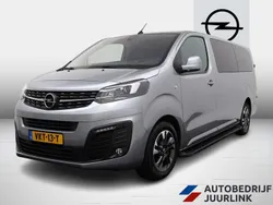 Grijs Gebruikt 2021 Opel Vivaro Innovation Van | € 18.999 (Super prijs)