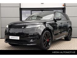 Zwart Gebruikt 2023 Land Rover Range Rover Sport HSE Dynamic SUV | € 103.895 (Eerlijke prijs)