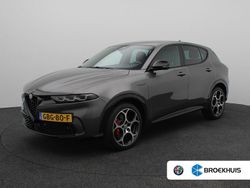 Grijs Gebruikt 2024 Alfa Romeo Tonale Veloce SUV | € 39.400 (Eerlijke prijs)