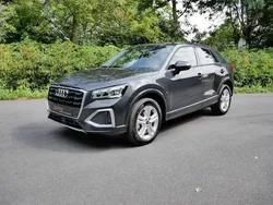 Grijs Gebruikt 2022 Audi Q2 SUV | € 27.950 (Iets duurder)