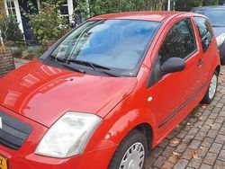 Gebruikt 2006 Citroën C2 Hatchback | € 550 (Goede deal)