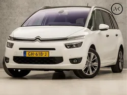 Wit Gebruikt 2015 Citroën Grand C4 Picasso Intensive MPV | € 9.945 (Eerlijke prijs)