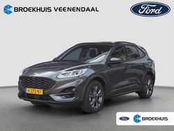 Grijs Gebruikt 2024 Ford Kuga ST-Line SUV | € 32.890 (Goede deal)