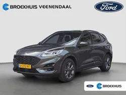 Grijs Gebruikt 2024 Ford Kuga ST-Line SUV | € 32.890 (Eerlijke prijs)