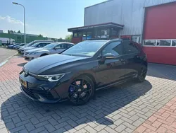 Zwart Gebruikt 2021 VW Golf VIII R Hatchback | € 43.990 (Eerlijke prijs)