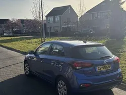 Gebruikt 2019 Hyundai i20 YES! Sedan | € 9.950 (Eerlijke prijs)