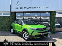 Groen Gebruikt 2022 Opel Mokka Edition SUV | € 18.950 (Goede deal)
