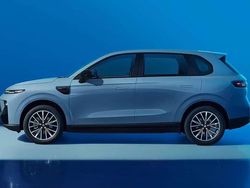 Overige Nieuw 2025 Leapmotor B10 SUV | € 27.995