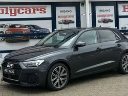Grijs Gebruikt 2019 Audi A1 Sportback Proline Hatchback | € 21.950 (Eerlijke prijs)