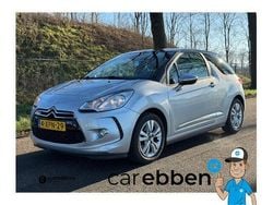 Grijs Gebruikt 2014 Citroën DS3 So Chic Hatchback | € 8.950 (Duur)