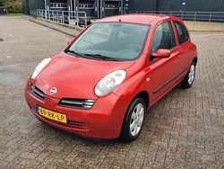 Gebruikt 2005 Nissan Micra | € 1.950