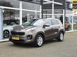 Bruin Gebruikt 2018 Kia Sportage Style SUV | € 17.943 (Goede deal)
