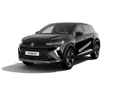 Noir étoilé (zwart mica) Nieuw 2025 Renault Symbioz Iconic SUV | € 41.263 (Eerlijke prijs)