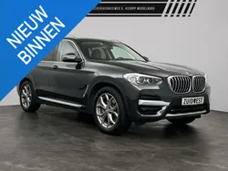 Suv Gebruikt 2021 BMW X3 Executive SUV | € 29.950