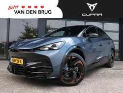 Grijs Gebruikt 2025 Cupra Tavascan SUV | € 52.990