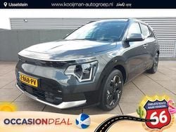Interstellar grey Gebruikt 2024 Kia e-Niro Advance SUV | € 32.900 (Super prijs)