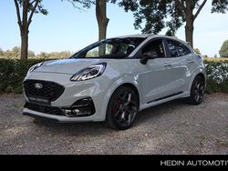 Grijs Gebruikt 2025 Ford Puma ST SUV | € 39.945