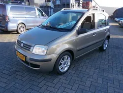 Beige Gebruikt 2007 Fiat Panda Dynamic Hatchback | € 4.449 (Duur)